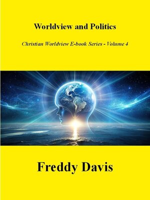 cover image of Worldview and Politics